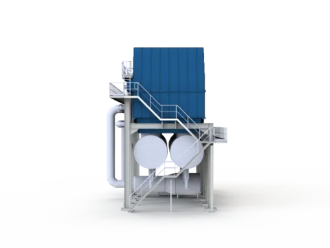 CTP AutoNOx side-view