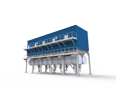 CTP AutoTherm 3D side-view