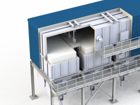 CTP AutoTherm 3D close view