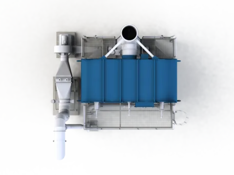 CTP Hybride RTO from above