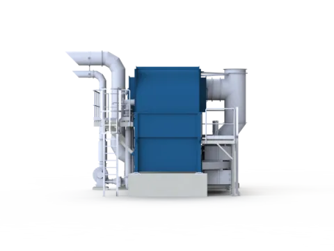 CTP Hybride RTO side-view