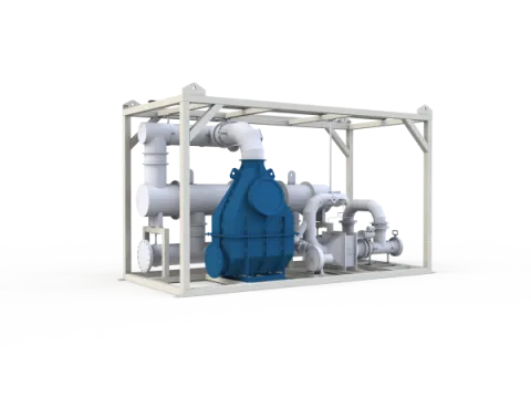 CTP RecuKAT 3D side-view