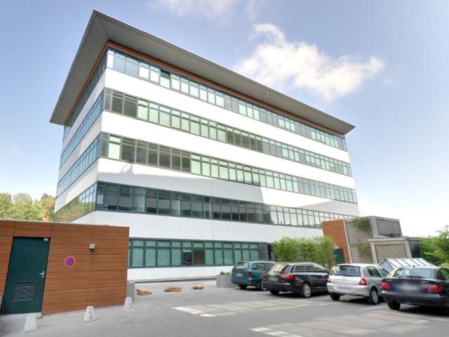 CTP Air Pollution Control: Business Unit France